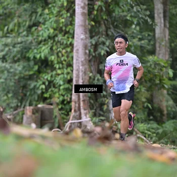 Runner Photo 7406051