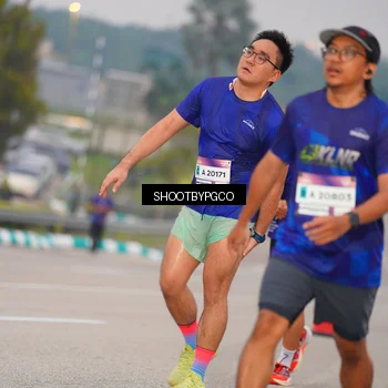 Runner Photo 7406057