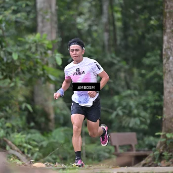 Runner Photo 7406062