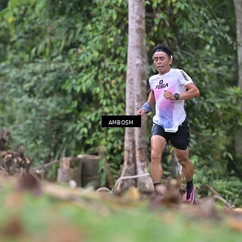 Runner Photo 7406072