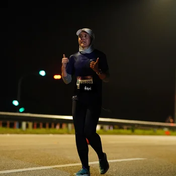 Runner Photo 7406076
