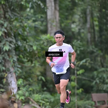 Runner Photo 7406079