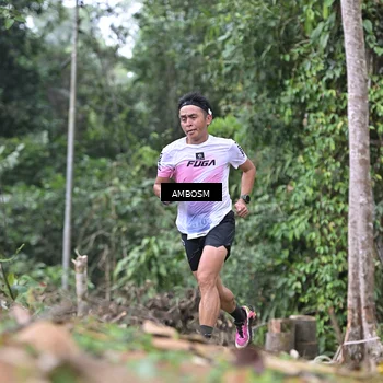 Runner Photo 7406085