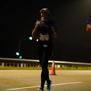 Runner Photo 7406091