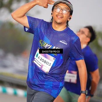 Runner Photo 7406093