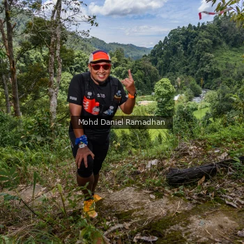 Runner Photo 74061