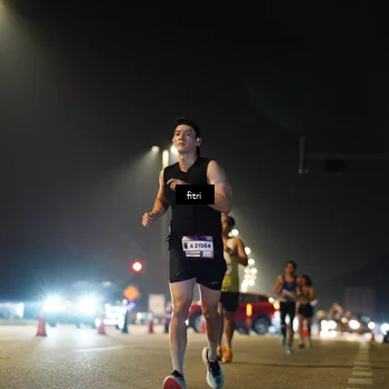 Runner Photo 7406105