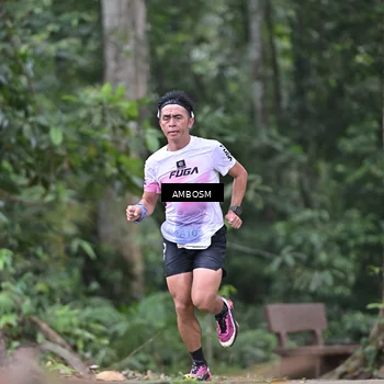 Runner Photo 7406108