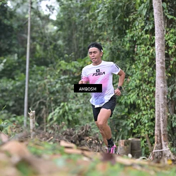 Runner Photo 7406113