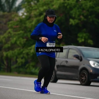 Runner Photo 7406135