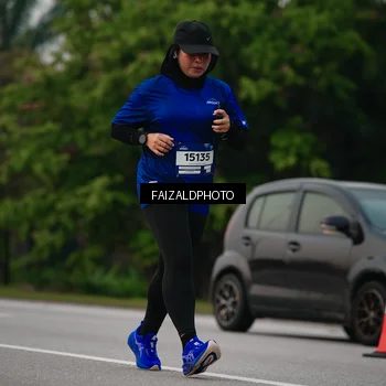 Runner Photo 7406139