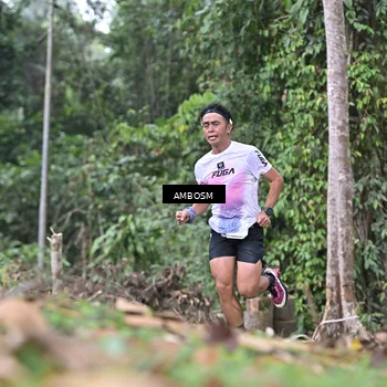 Runner Photo 7406165