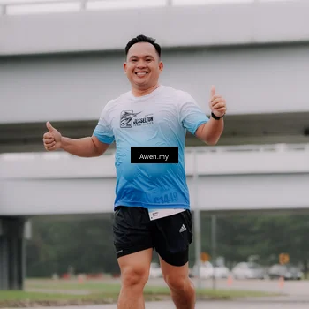 Runner Photo 7406175