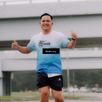 Runner Photo 7406176