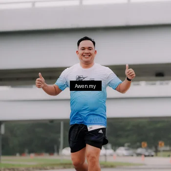 Runner Photo 7406188