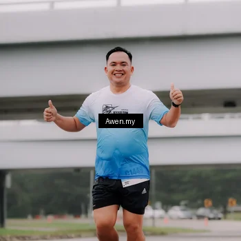 Runner Photo 7406189