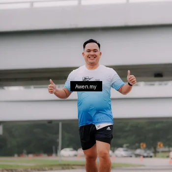 Runner Photo 7406201