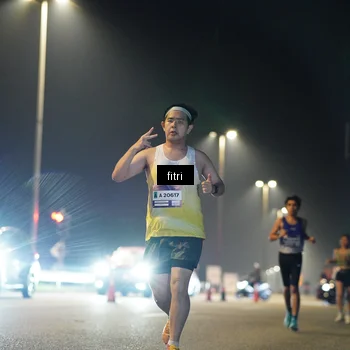 Runner Photo 7406217