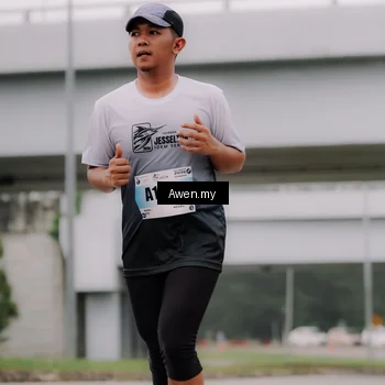Runner Photo 7406242