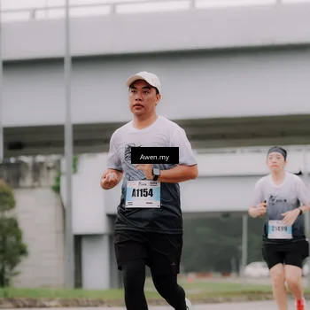 Runner Photo 7406288