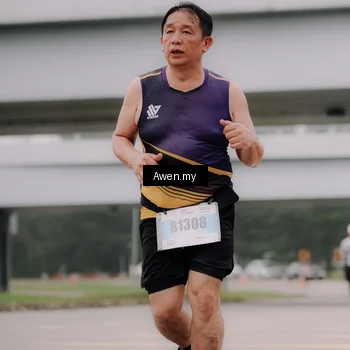 Runner Photo 7406300