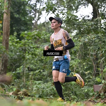 Runner Photo 7406305