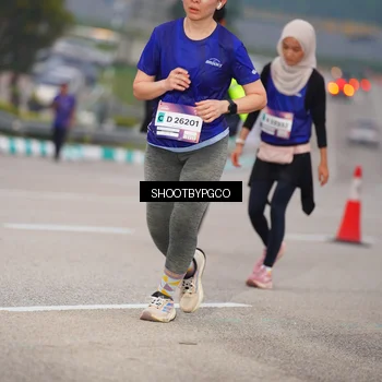 Runner Photo 7406308