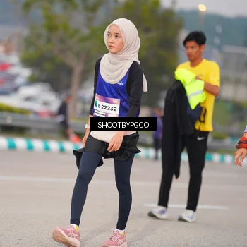 Runner Photo 7406309