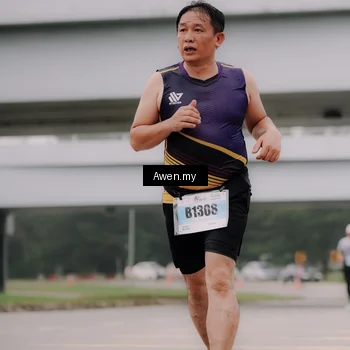 Runner Photo 7406314