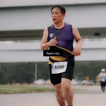 Runner Photo 7406316