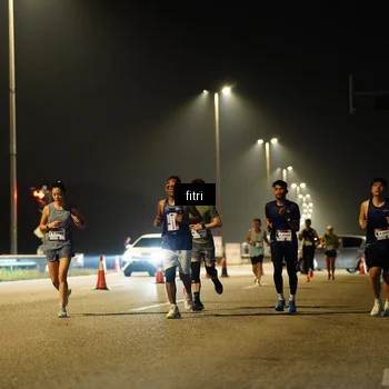 Runner Photo 7406321