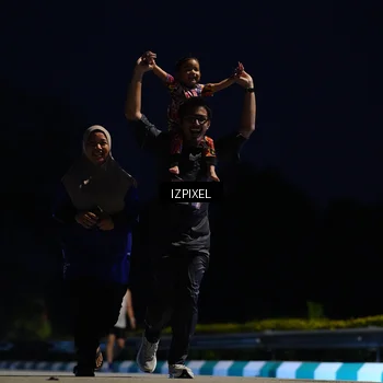 Runner Photo 7406323