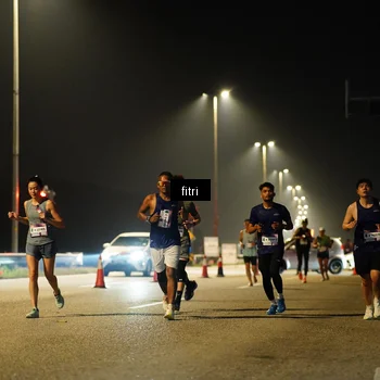 Runner Photo 7406335