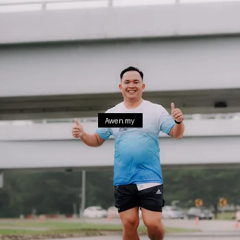 Runner Photo 7406337