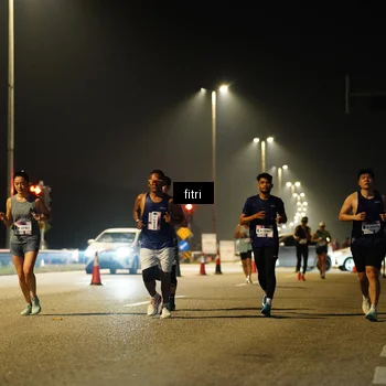 Runner Photo 7406379