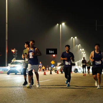 Runner Photo 7406382