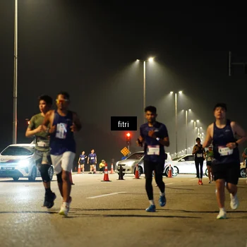 Runner Photo 7406383
