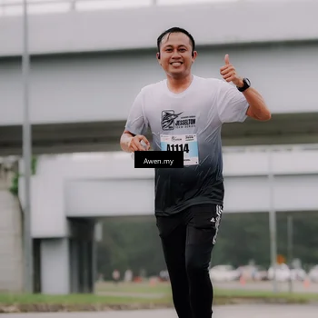 Runner Photo 7406393
