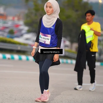 Runner Photo 7406397