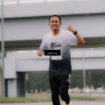 Runner Photo 7406398