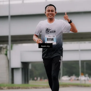 Runner Photo 7406399