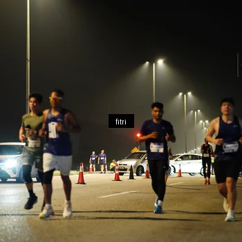 Runner Photo 7406400