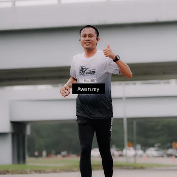 Runner Photo 7406406