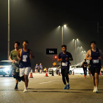 Runner Photo 7406418