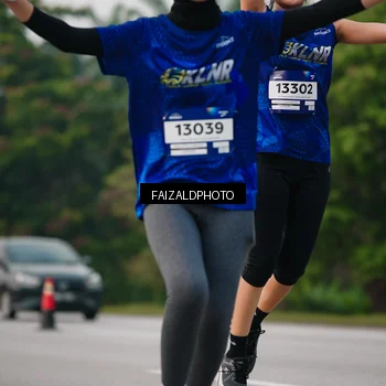 Runner Photo 7406420