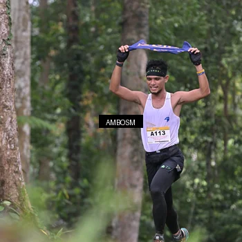 Runner Photo 7406422
