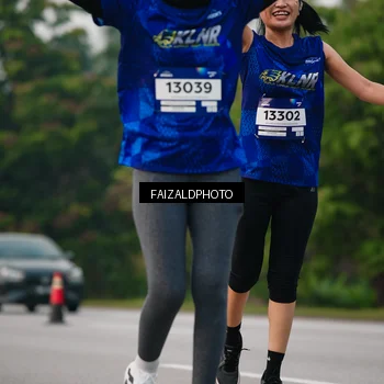 Runner Photo 7406429