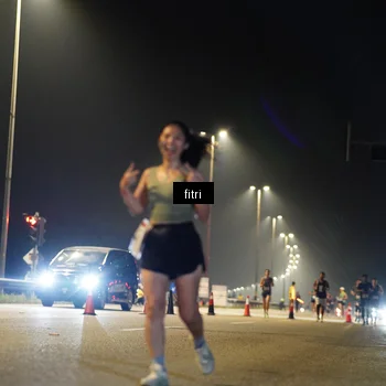 Runner Photo 7406439