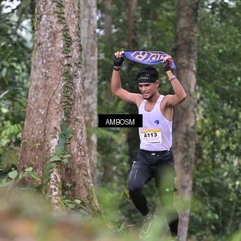 Runner Photo 7406443