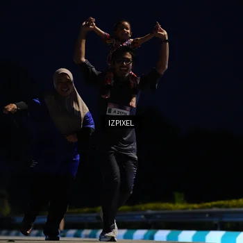 Runner Photo 7406454